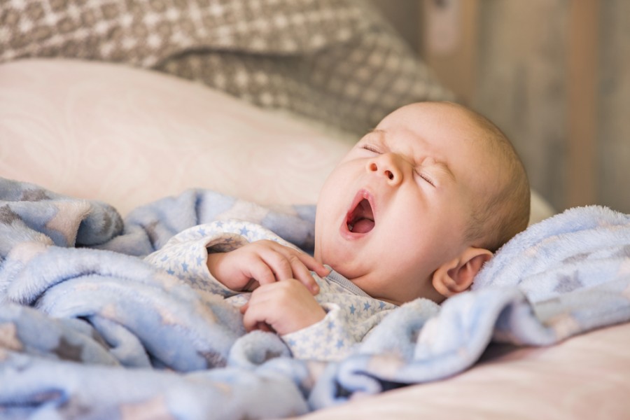 Comment faciliter le sommeil de votre enfant ?